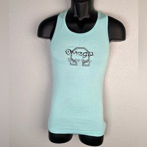 Omega Fight Gear tank top